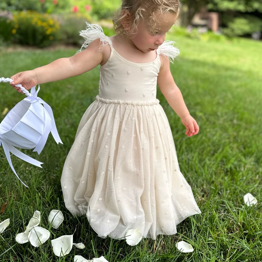 Noralee Poppy Dress